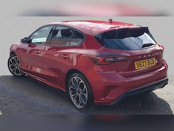 Used Ford Focus 2023 for sale - 76488189: Photo