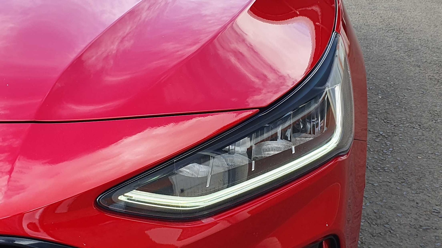 Used Ford Focus 2023 for sale - 76488189: Photo 33