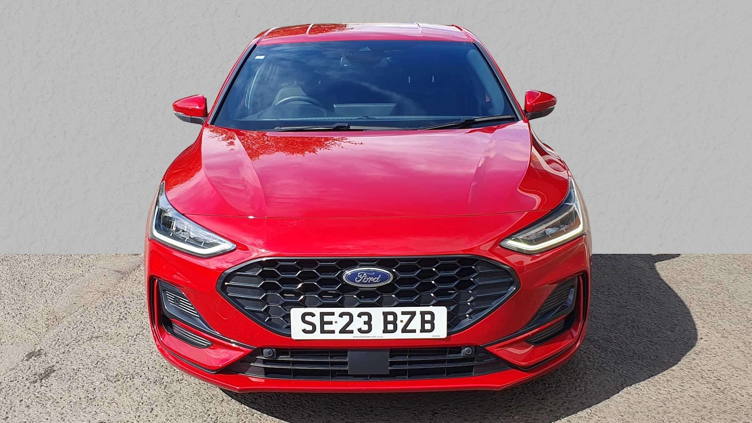 Used Ford Focus 2023 for sale - 76488189: Photo 4