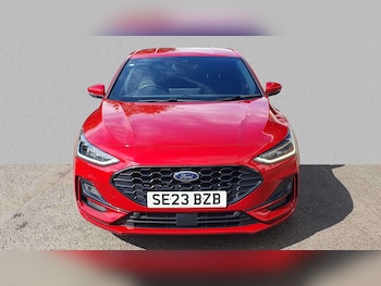 Used Ford Focus 2023 for sale - 76488189: Photo