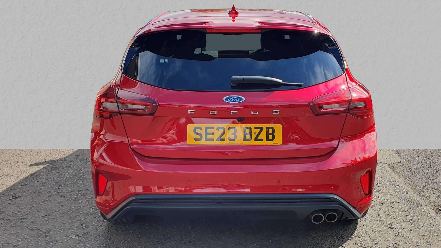 Used Ford Focus 2023 for sale - 76488189: Photo 5