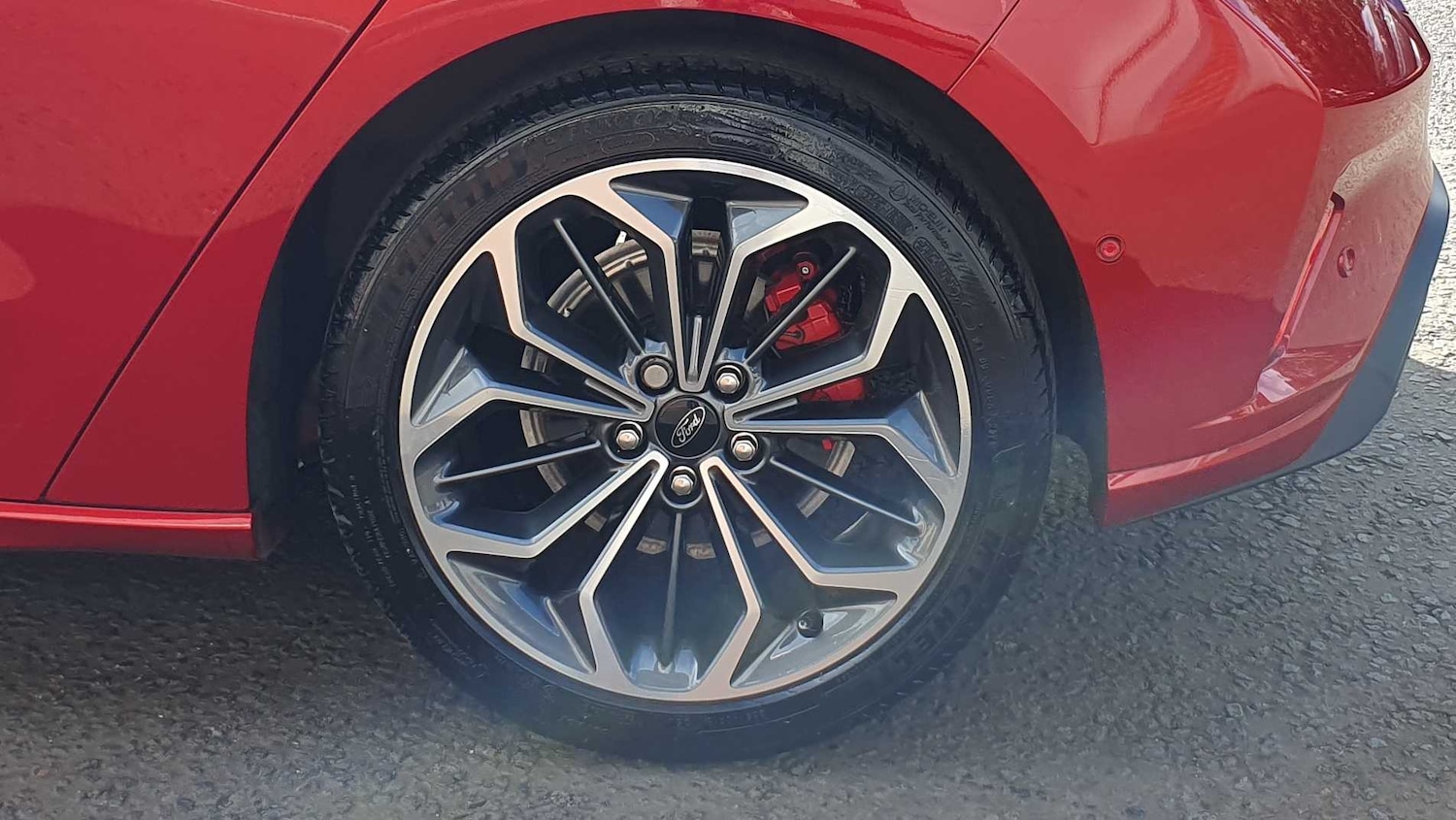 Used Ford Focus 2023 for sale - 76488189: Photo 7