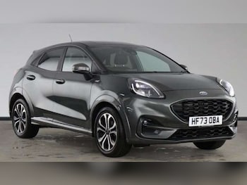 Used Ford Puma 2024 for sale - 78564230: Photo