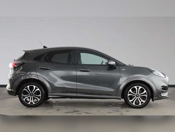 Used Ford Puma 2024 for sale - 78564230: Photo