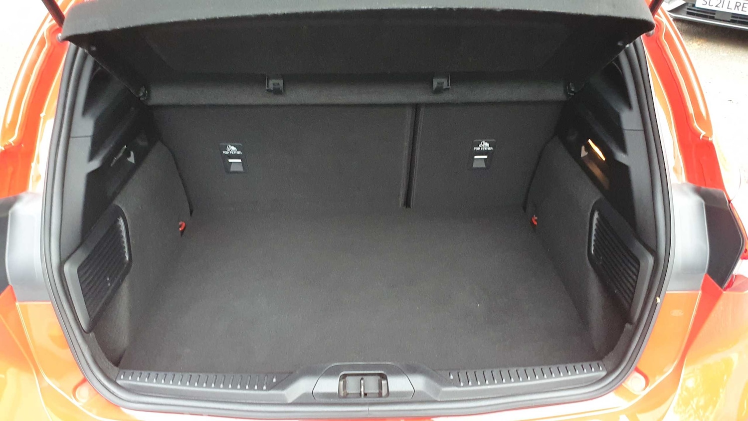 Used Ford Focus 2019 for sale - 76218441: Photo 10