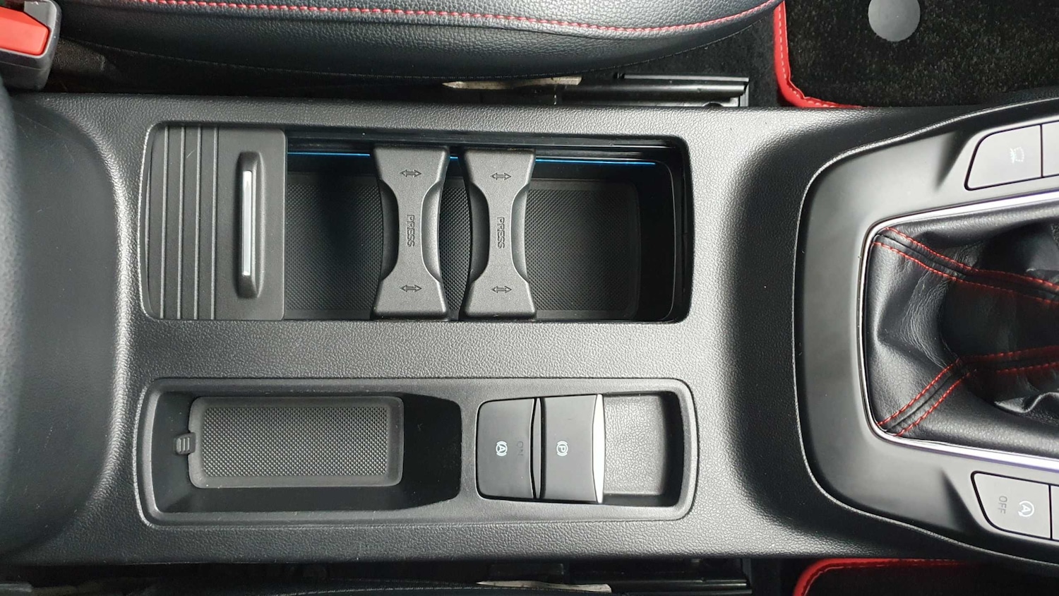 Used Ford Focus 2019 for sale - 76218441: Photo 18