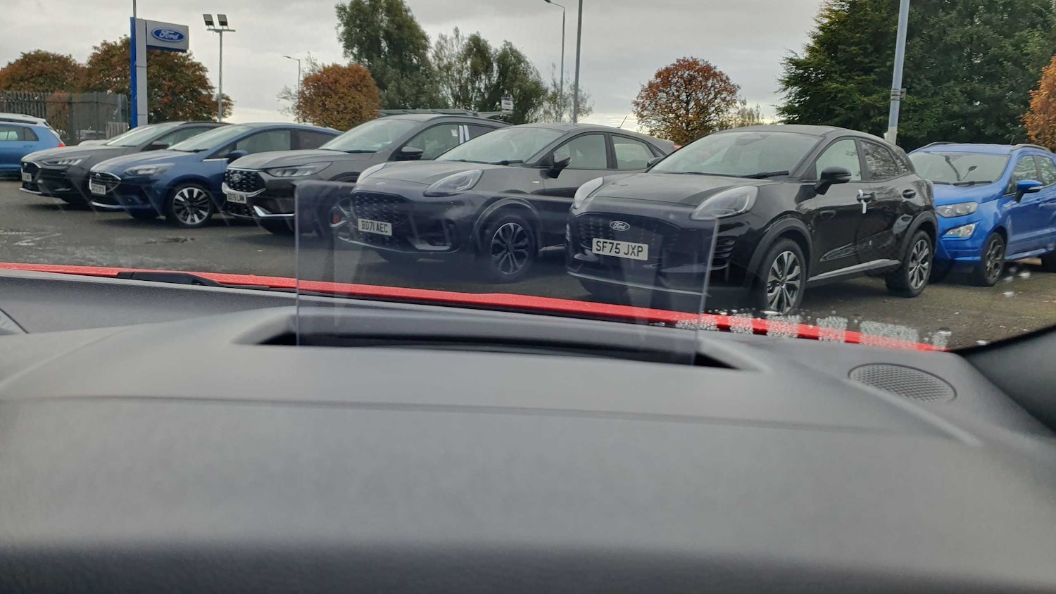 Used Ford Focus 2019 for sale - 76218441: Photo 29