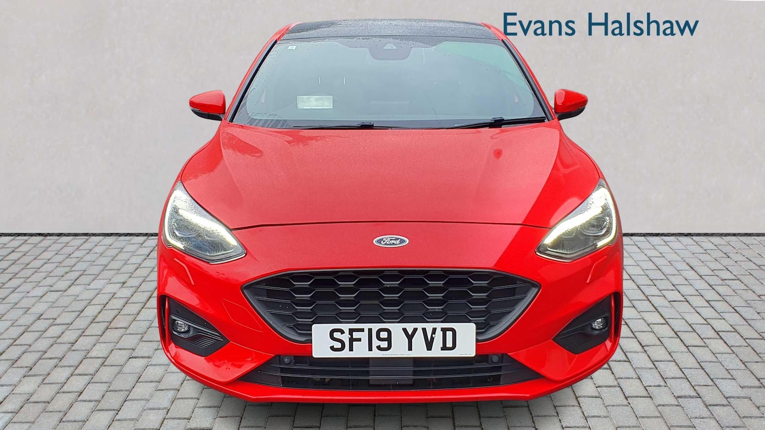 Used Ford Focus 2019 for sale - 76218441: Photo 4