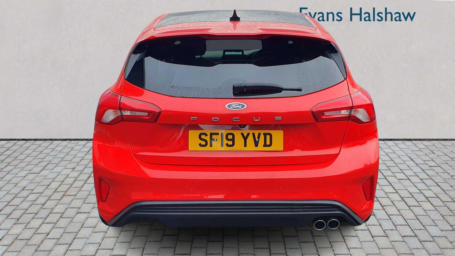 Used Ford Focus 2019 for sale - 76218441: Photo 5