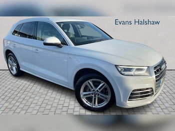 Used Audi Q5 2019 for sale - 77577336: Photo