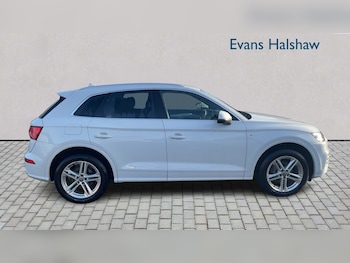 Used Audi Q5 2019 for sale - 77577336: Photo
