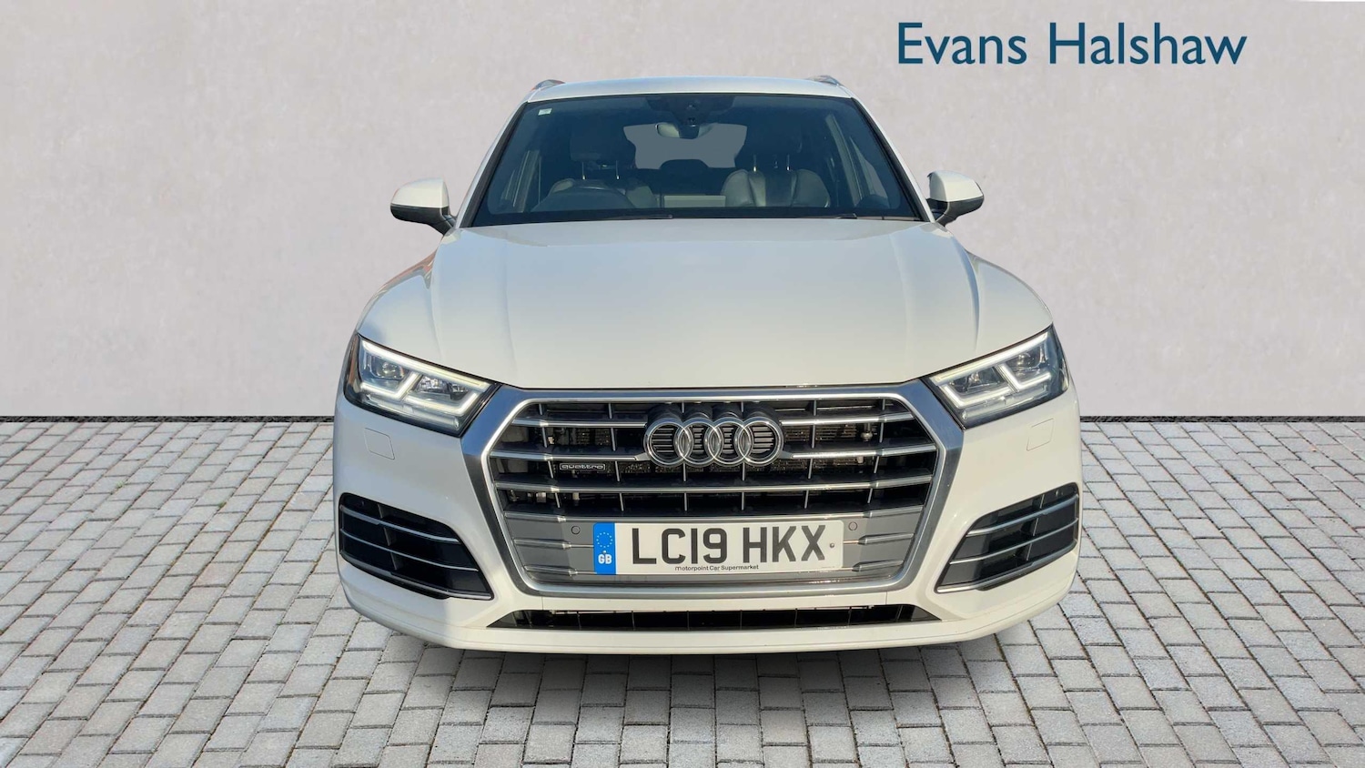 Used Audi Q5 2019 for sale - 77577336: Photo 4