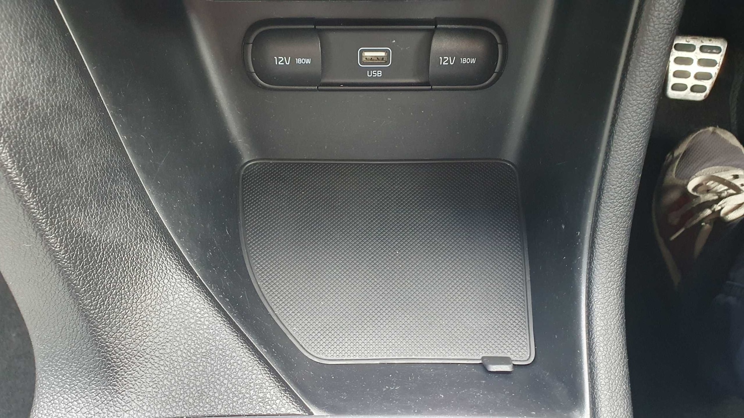 Vehicle 20