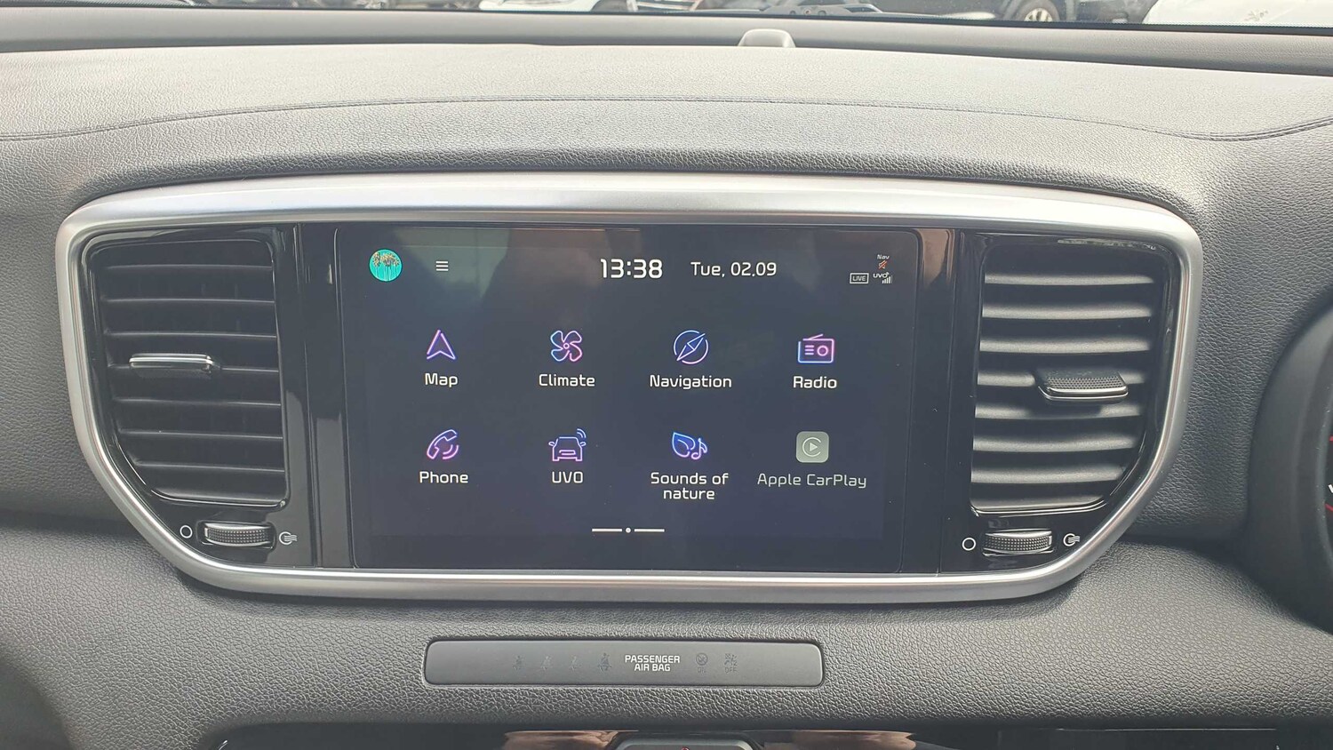 Vehicle 25