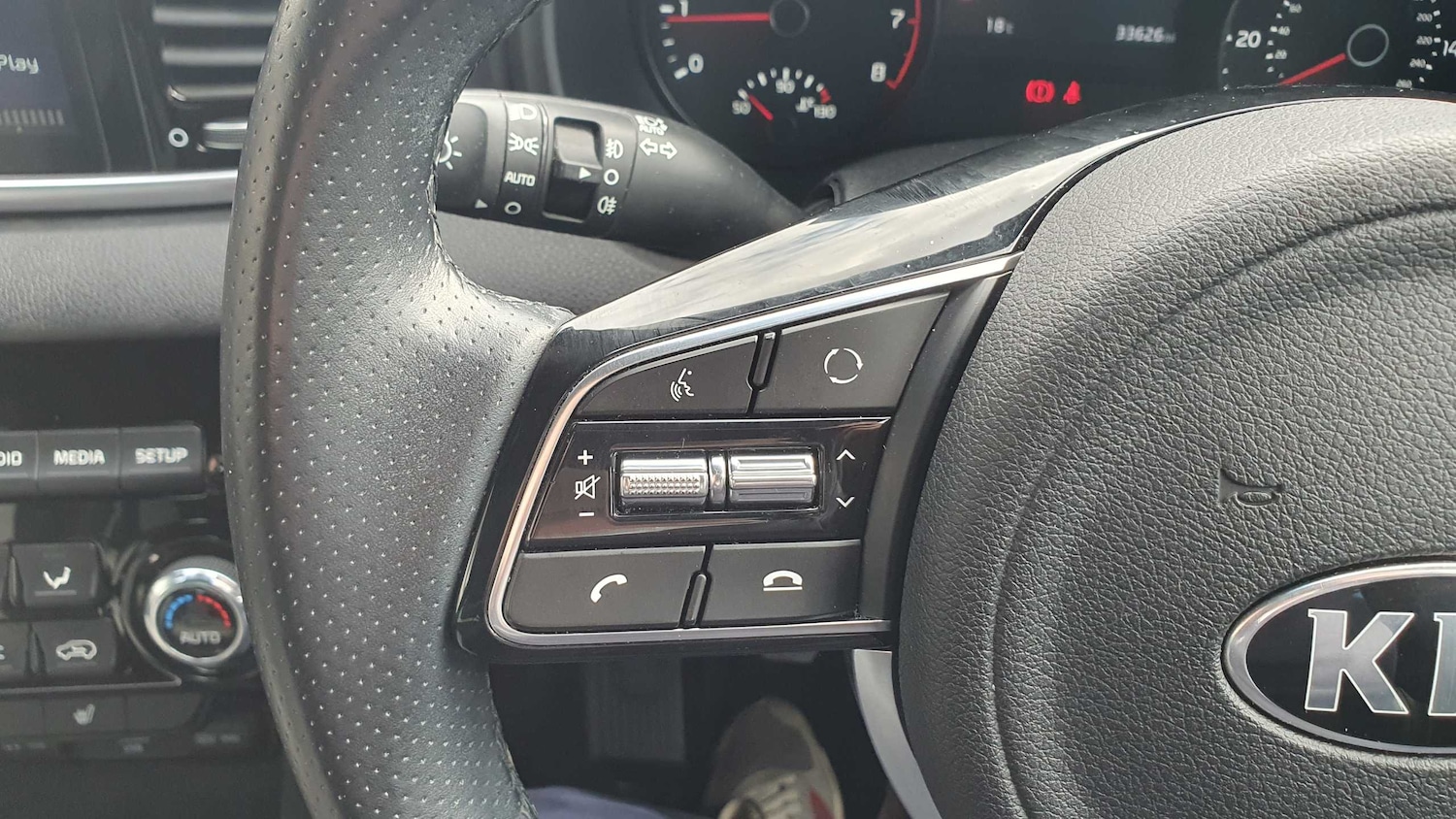 Vehicle 26