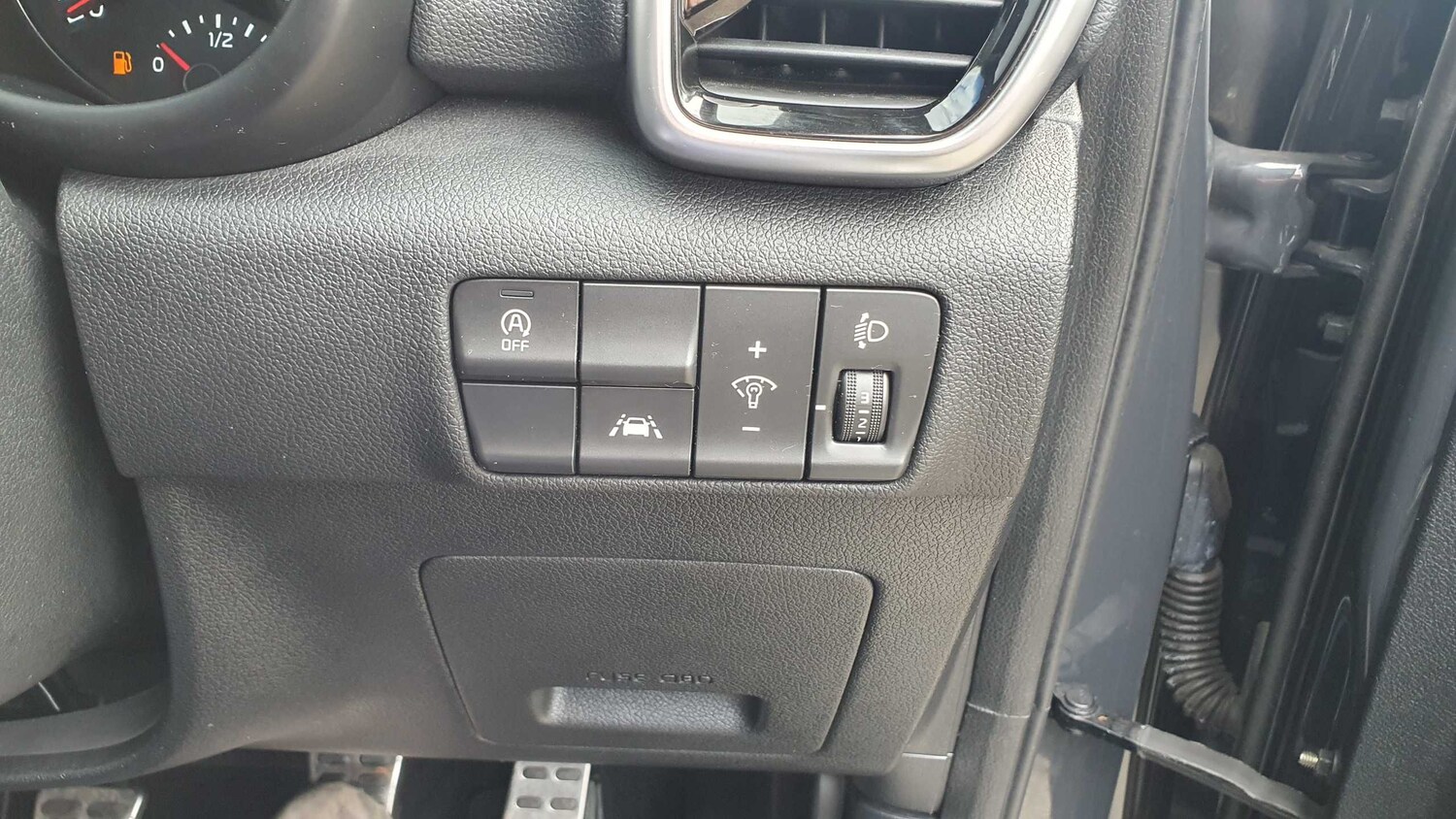 Vehicle 31