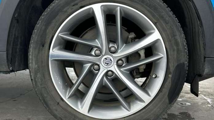 Used MG MG HS for sale - 77219591: Photo 11