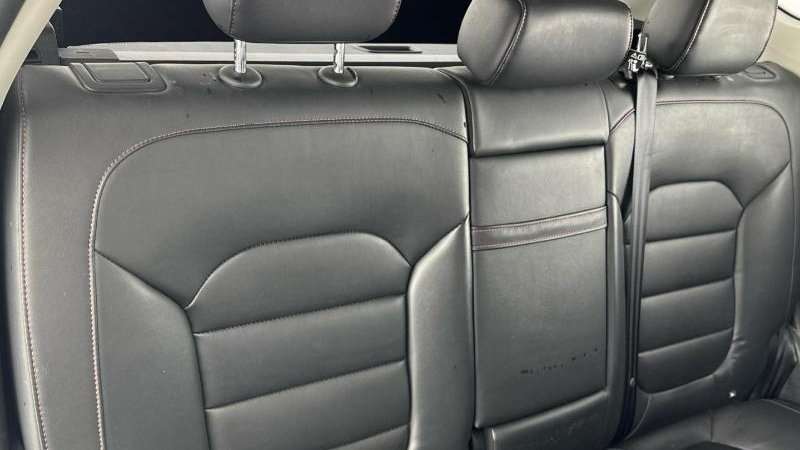 Used MG MG HS for sale - 77219591: Photo 13