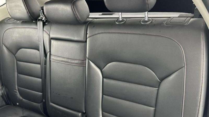 Used MG MG HS for sale - 77219591: Photo 14