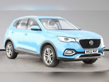 Used MG MG HS 2022 for sale - 77219591: Photo