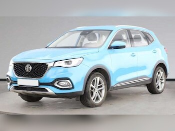 Used MG MG HS 2022 for sale - 77219591: Photo