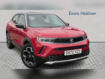 Used Vauxhall Mokka 2023 for sale - 78800371: Photo