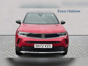 Used Vauxhall Mokka 2023 for sale - 78800371: Photo