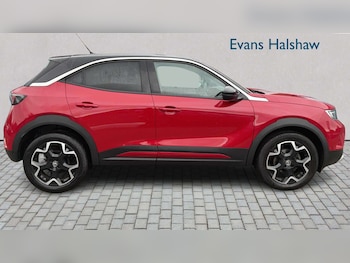 Used Vauxhall Mokka 2023 for sale - 78800371: Photo