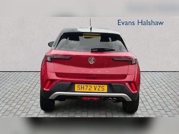 Used Vauxhall Mokka 2023 for sale - 78800371: Photo