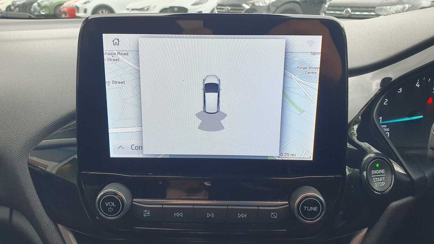 Vehicle 24
