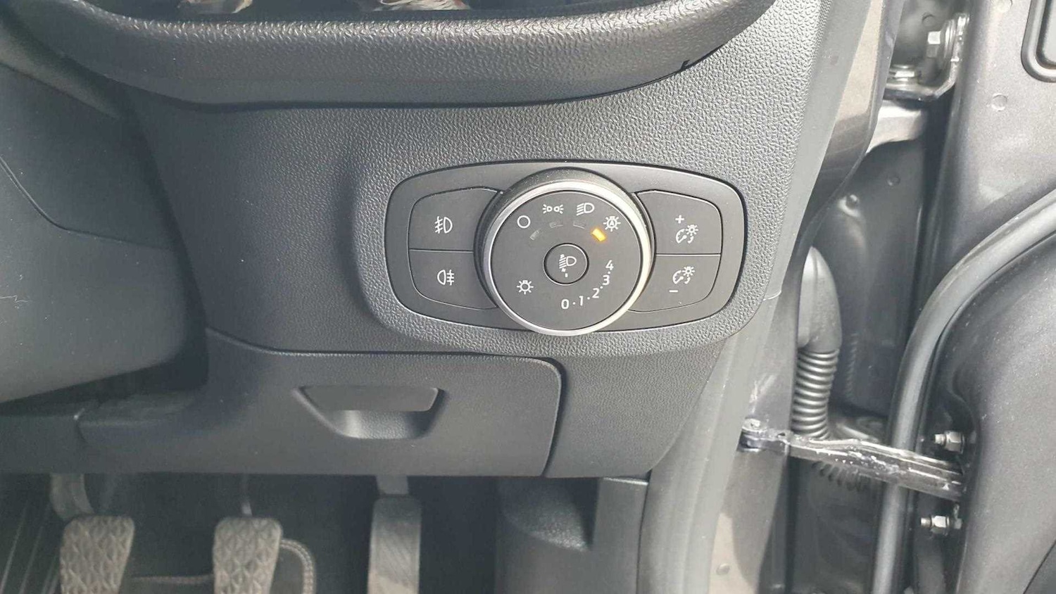 Vehicle 31