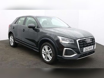 2021 - 35 TFSI Sport 5dr S Tronic