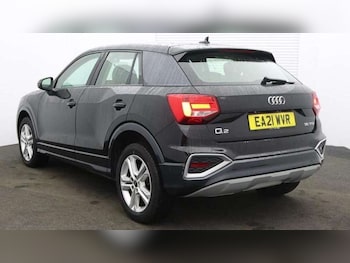 Used Audi Q2 2021 for sale - 76373725: Photo