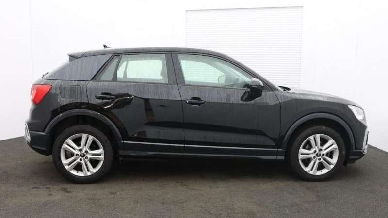 Used Audi Q2 2021 for sale - 76373725: Photo 4