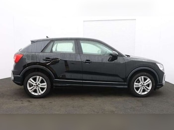 Used Audi Q2 2021 for sale - 76373725: Photo