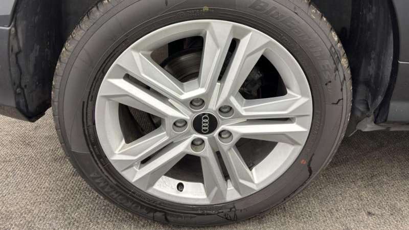 Used Audi Q2 2021 for sale - 76373725: Photo 5