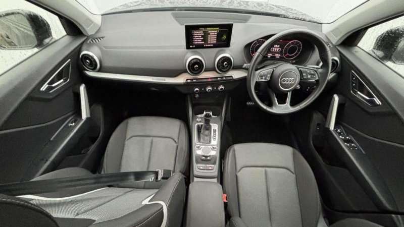 Used Audi Q2 2021 for sale - 76373725: Photo 6
