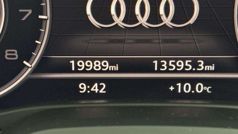 Used Audi Q2 2021 for sale - 76373725: Photo 7