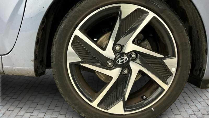 Used Hyundai i10 2023 for sale - 76755223: Photo 10