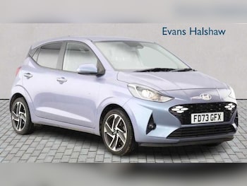 2023 - 1.0 MPi Premium 5dr Auto