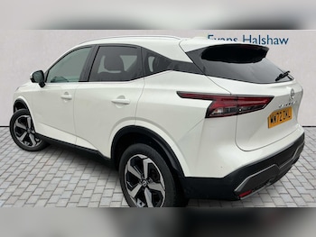 Used Nissan Qashqai 2022 for sale - 77526986: Photo