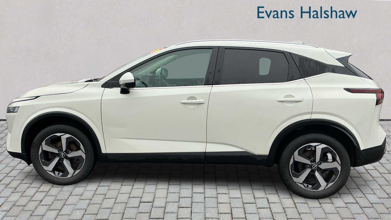 Used Nissan Qashqai 2022 for sale - 77526986: Photo 3