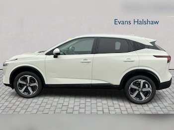 Used Nissan Qashqai 2022 for sale - 77526986: Photo