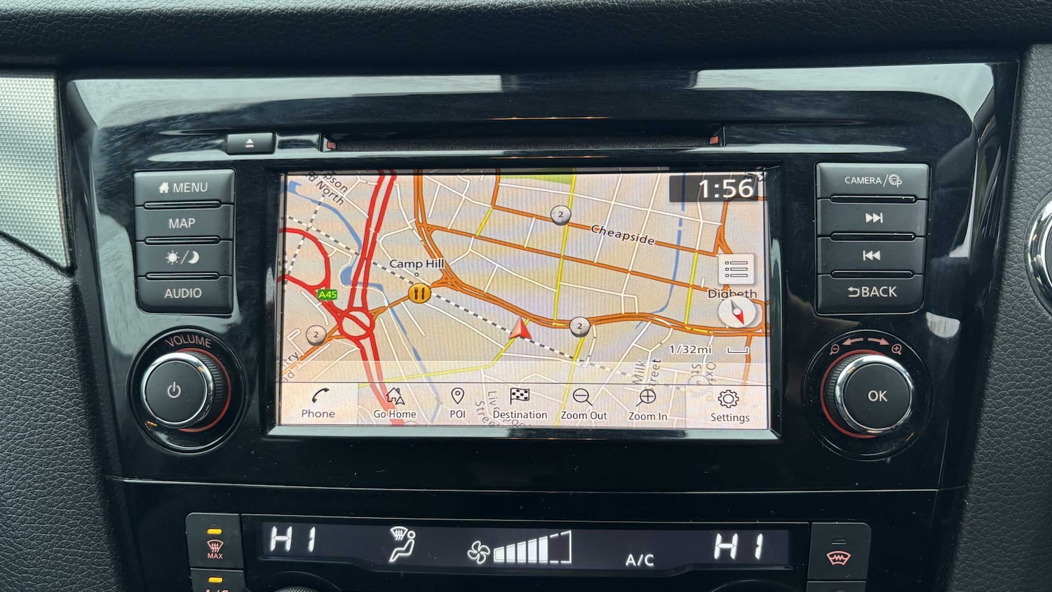 Used Nissan Qashqai 2020 for sale - 77068644: Photo 10