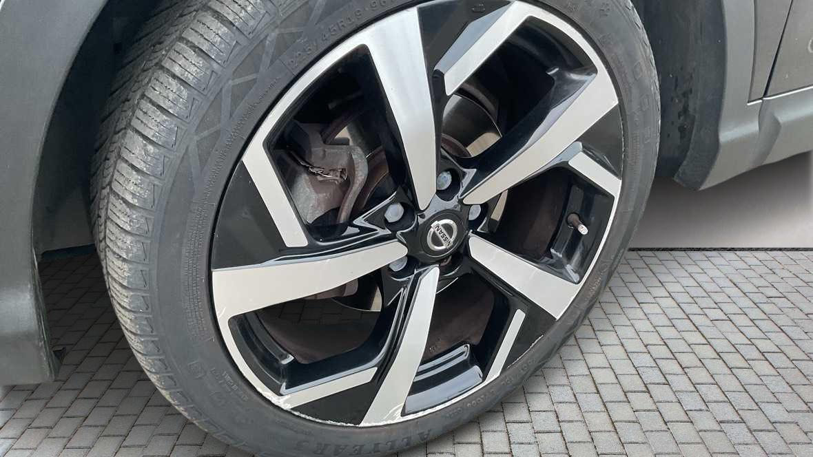 Used Nissan Qashqai 2020 for sale - 77068644: Photo 11