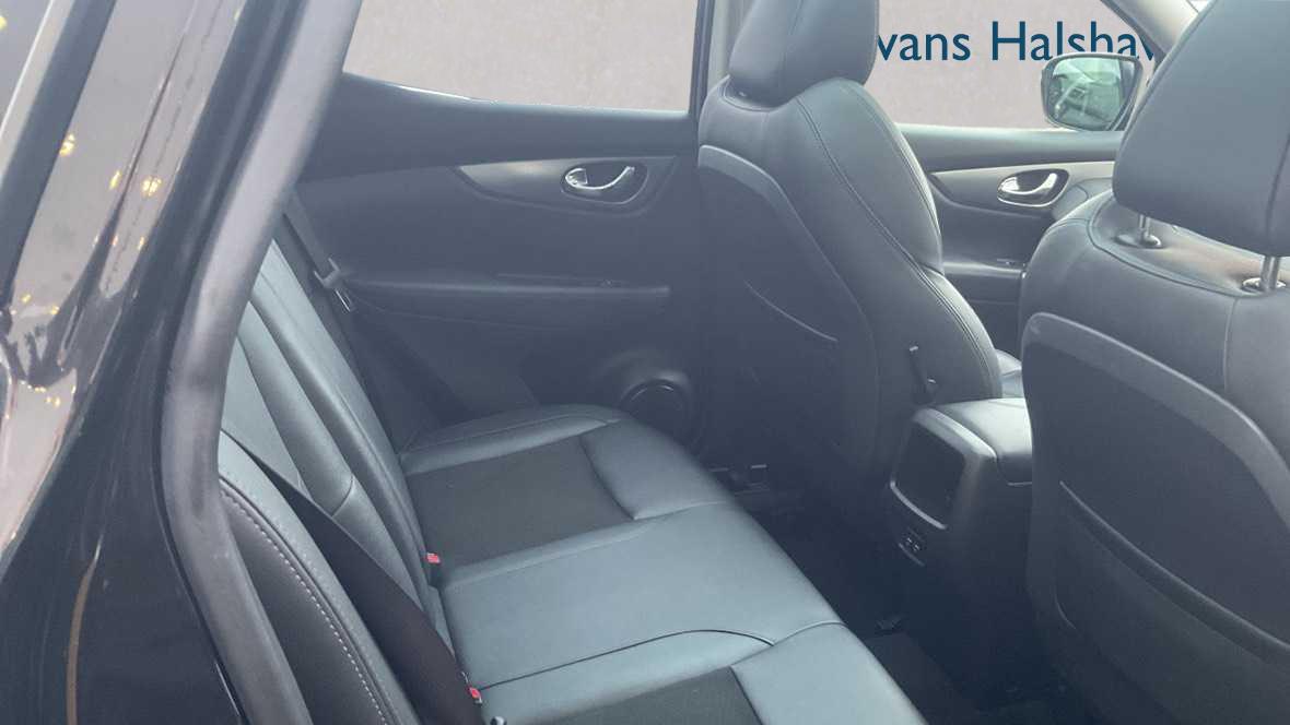 Used Nissan Qashqai 2020 for sale - 77068644: Photo 12