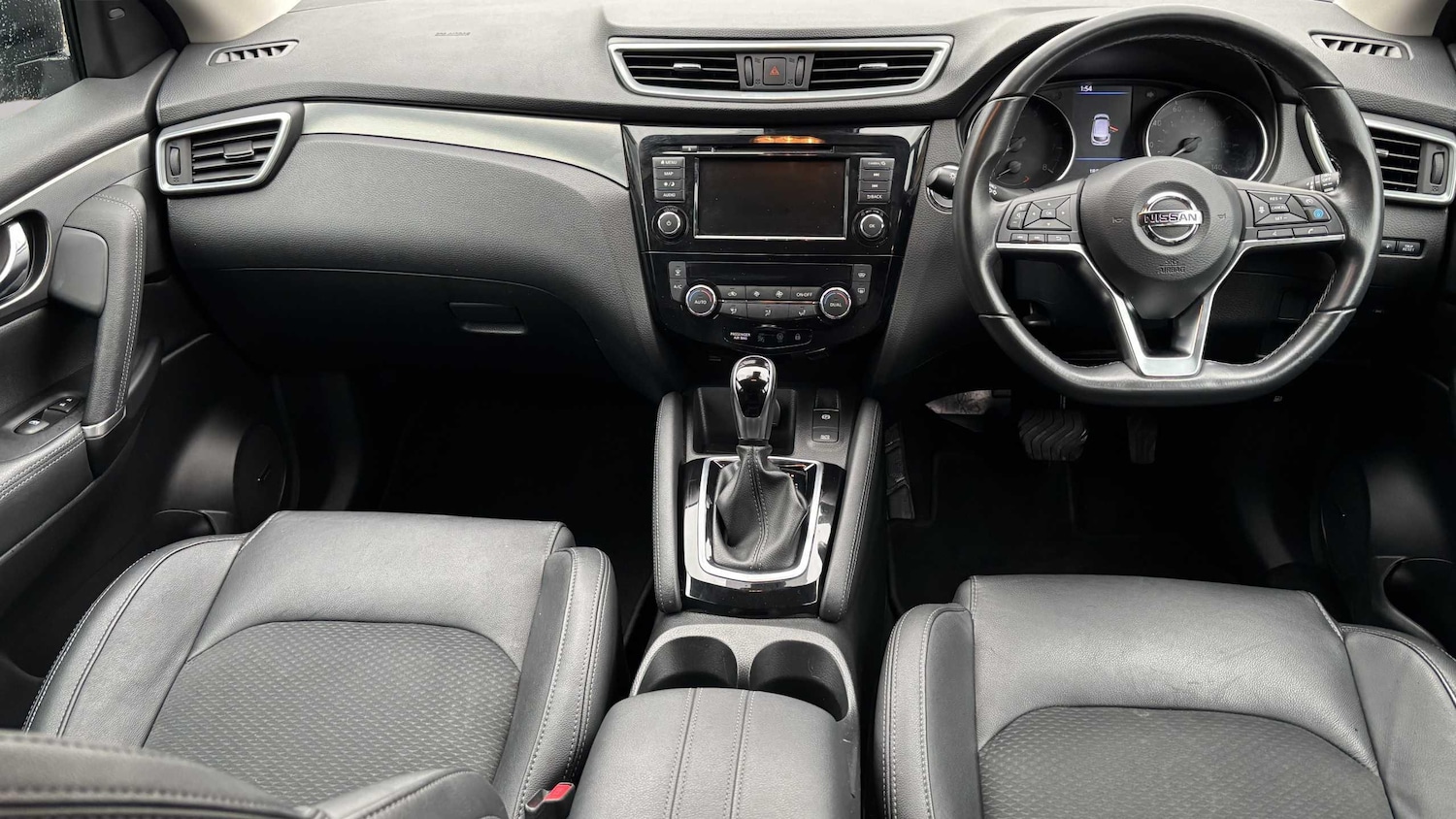 Used Nissan Qashqai 2020 for sale - 77068644: Photo 14