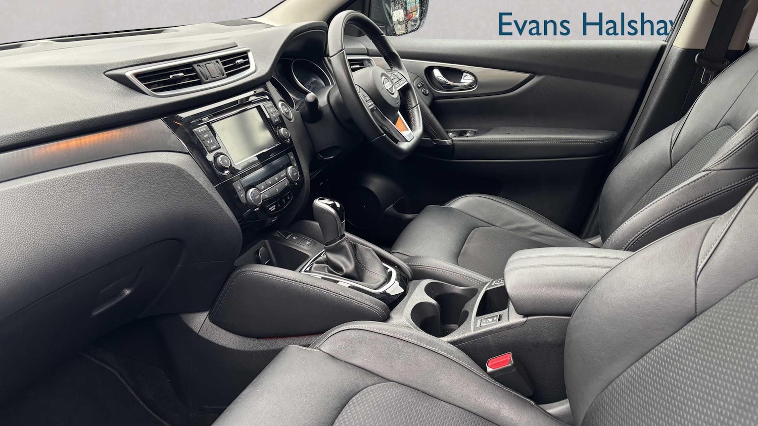 Used Nissan Qashqai 2020 for sale - 77068644: Photo 15