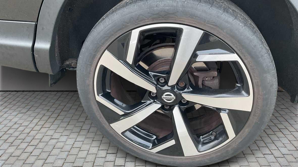 Used Nissan Qashqai 2020 for sale - 77068644: Photo 8