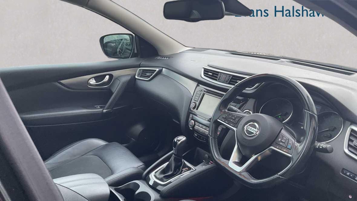 Used Nissan Qashqai 2020 for sale - 77068644: Photo 9